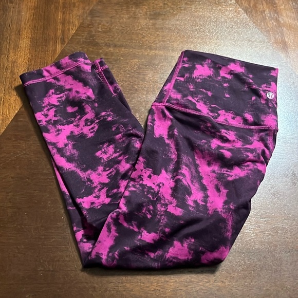 lululemon athletica Pants - Lululemon legging